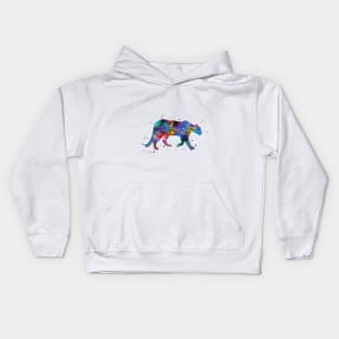 Cougar Kids Hoodie